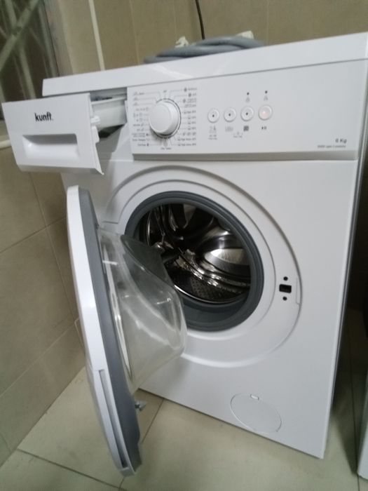 Maquina lavar roupa c/ garantia