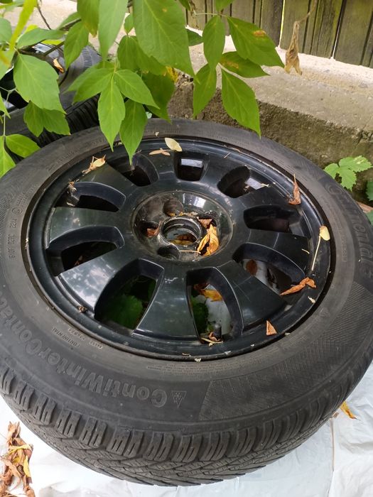 Volkswagen golf 4