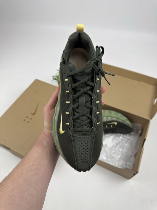Кросівки чоловічі Nike Ava Rover Olive IM9327-300 41-46