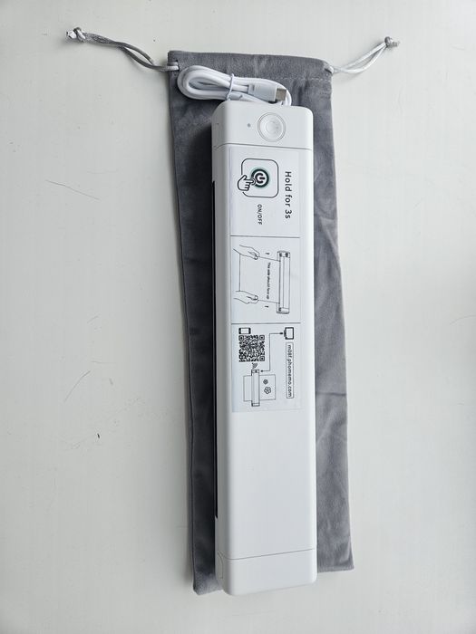 Термопринтер Phomemo M08F