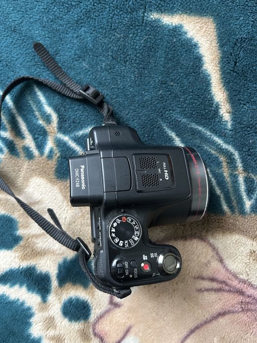 Фотоаппарат Panasonic