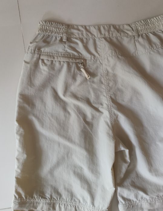 TCM super letnie spodnie 3/4 z możliwością na krótkie