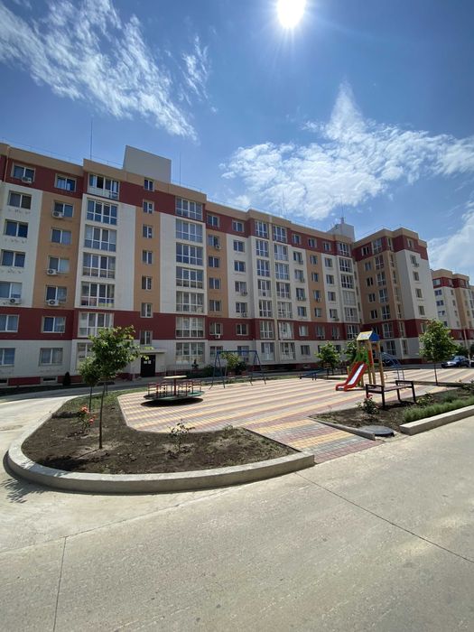 Продам 1-комнатную квартиру Рассрочка на Год! 0% комиссии ЖК Розенталь