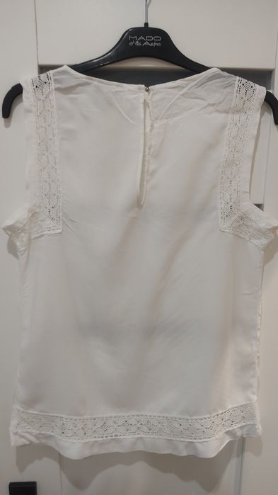 Super koszulka ze zdobieniami H&M
