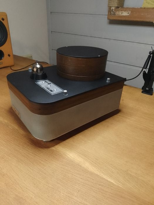 Sprzedam wzmacniacz DIY