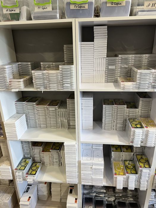 Гурт/опт 2$ або лотом чохлів на iPhone 632 штук