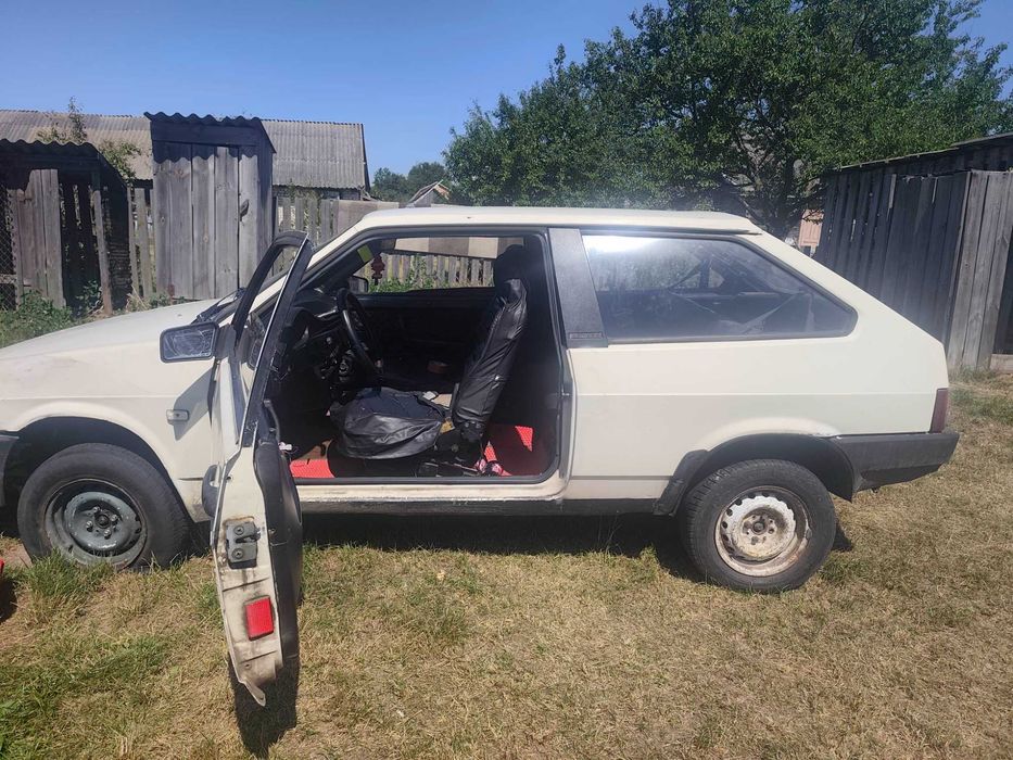 Продам жигуліка 8