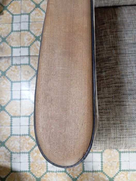 cadeirão/ sofá vintage