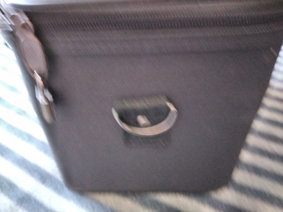 Necessaire / mala de toilette