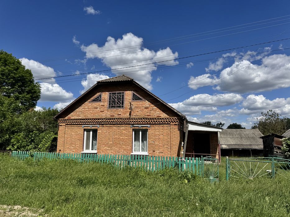 Будинок Черепова Хмельницька міська територіальна громада