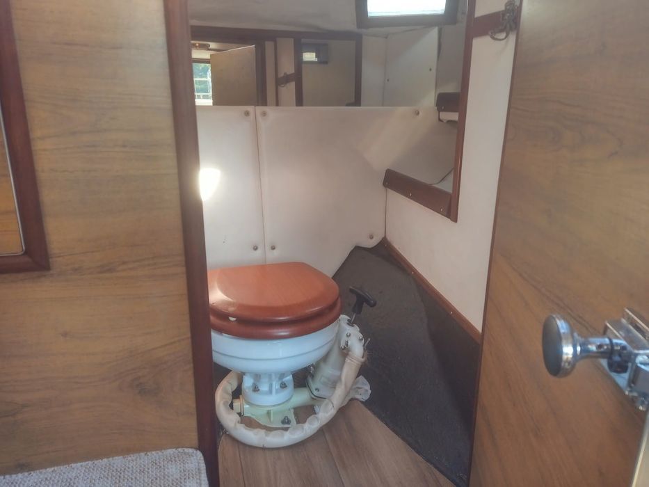 GLASTRON 29" Volvo penta D6( diesel)