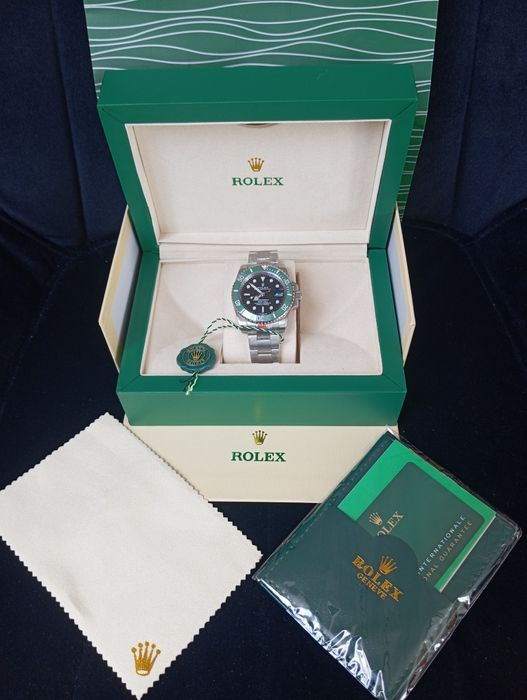 Zegarek marki Rolex