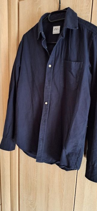 Koszula młodzieżowa Zara