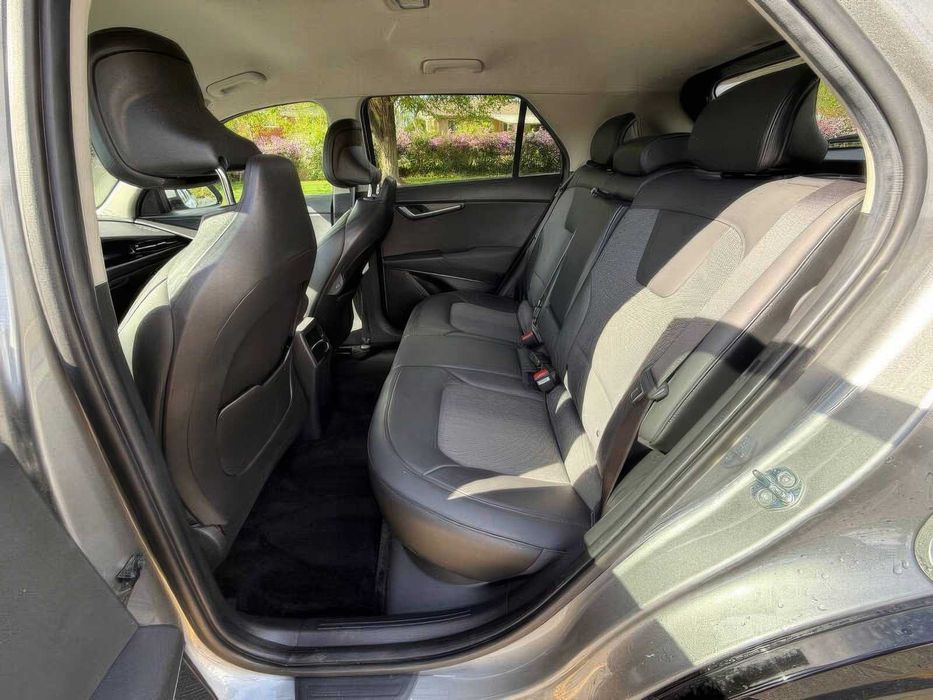 Kia Niro EV Wind      2023