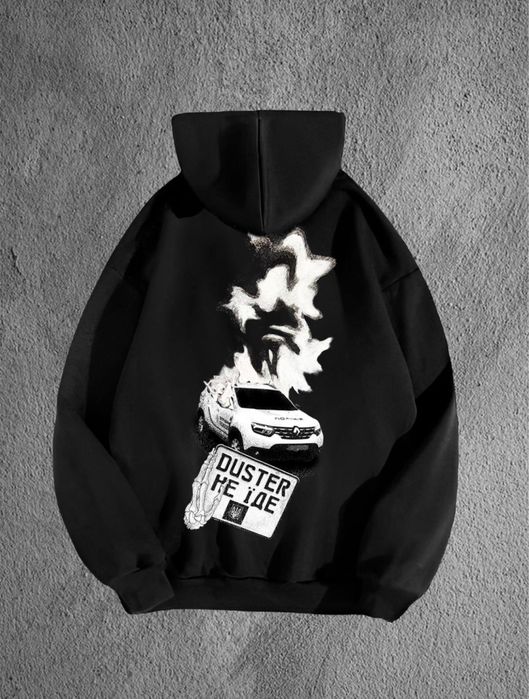 Продам худі rar crew