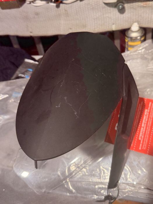 Guarda lamas Bmw GSA1250