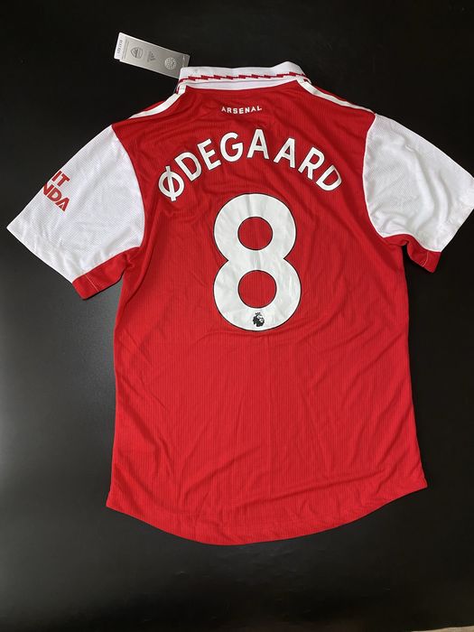 Arsenal Odegaard