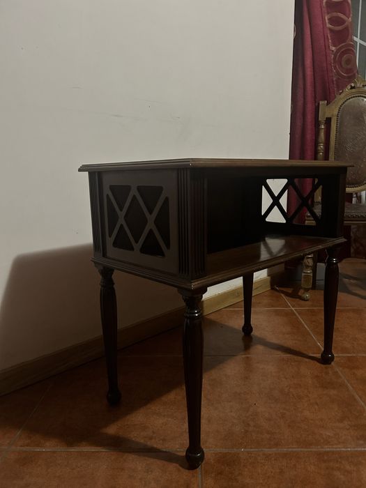 Vendo Movel Vintage - Excelente Estado