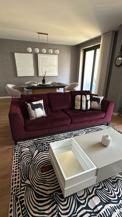Apartamento T2 à venda na Avenida de Fernão de Magalhães
Bonfim, Porto, Porto