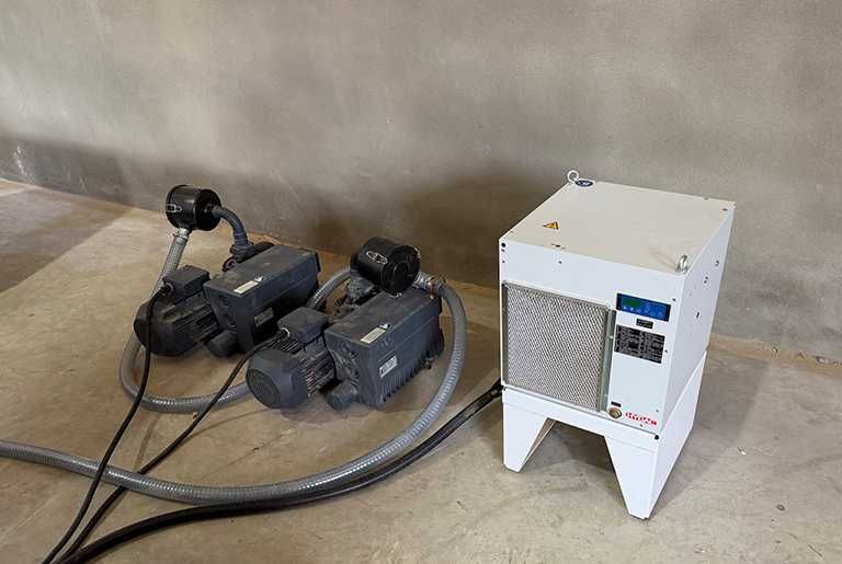 CNC Homag Centateq P-110