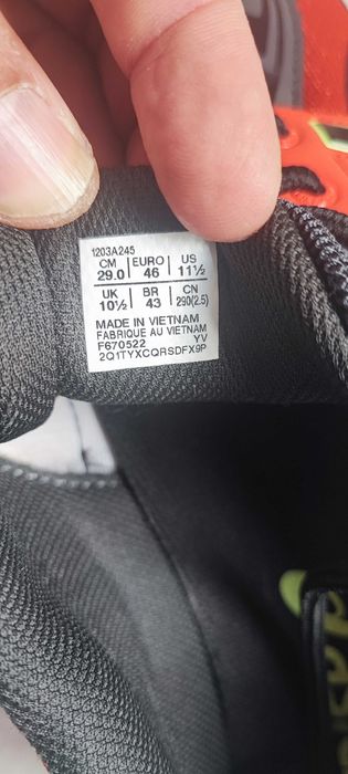 ASICS GEL-Venture 6