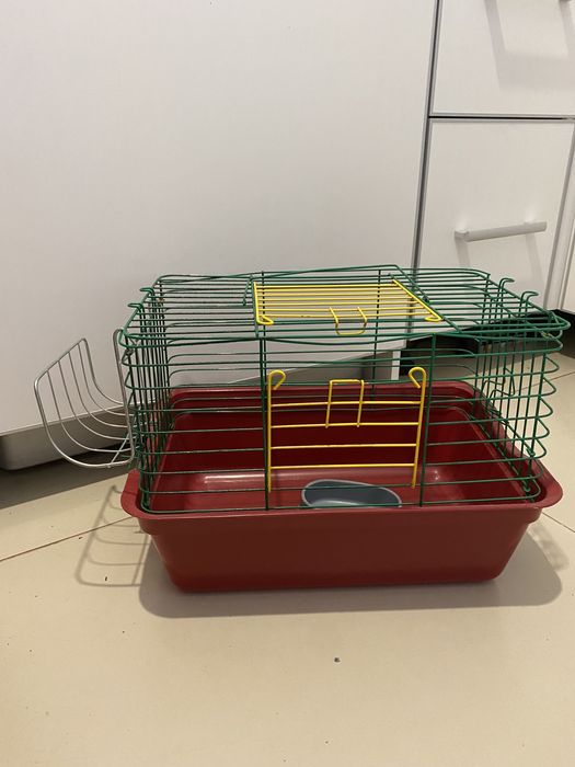 Клетки для морской свинки,хомяка