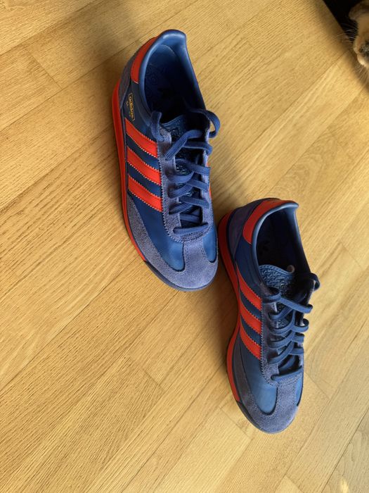 Adidas SL 72.