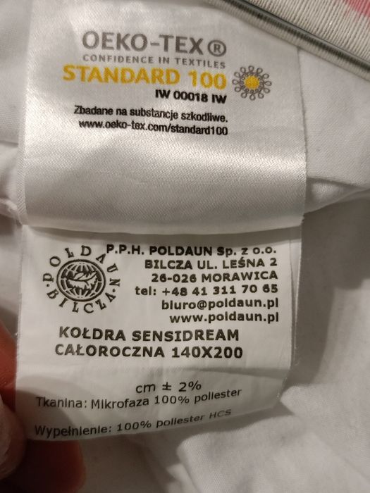 3 komplety pościeli dziecięcej + kołdry całoroczna, ultralekka 140x200