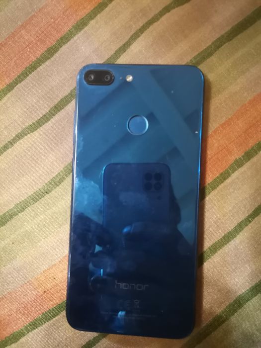 Хонор 8 подам робочий стан