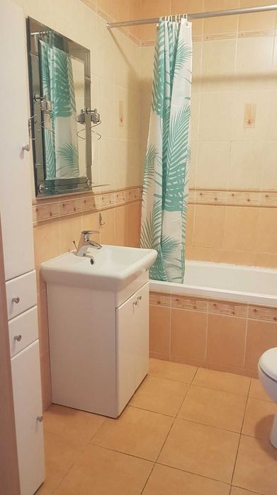 Mieszkanie do wynajęcia 2-pokoje Orunia Górna