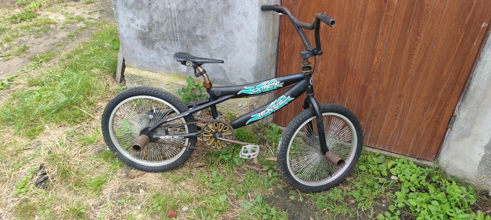 Rower BMX Extreme 20