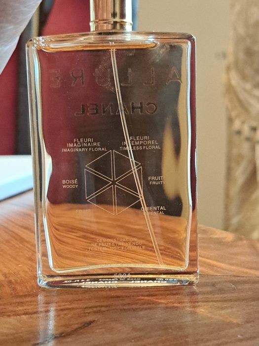 Chanel Allure edp 100ml