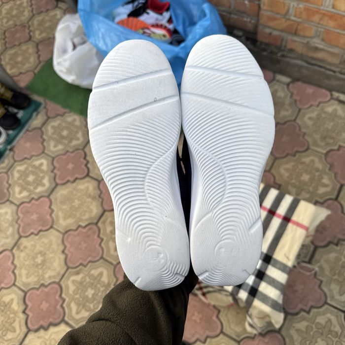 Кроссовки Under Armour UA Mojo 2, 40,5 размер, Оригинал, Кросівки