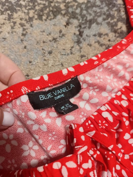 Літня сукня 58-60