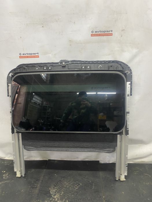 Люк панорама люк в сборе Mazda cx5 TK806984075 KD4769840