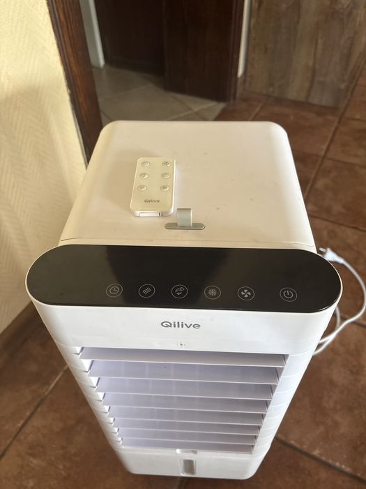 Klimatyzator przenosny Qilive
