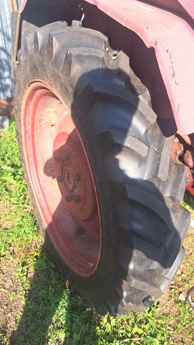 Продам самохідне шасі Т-16