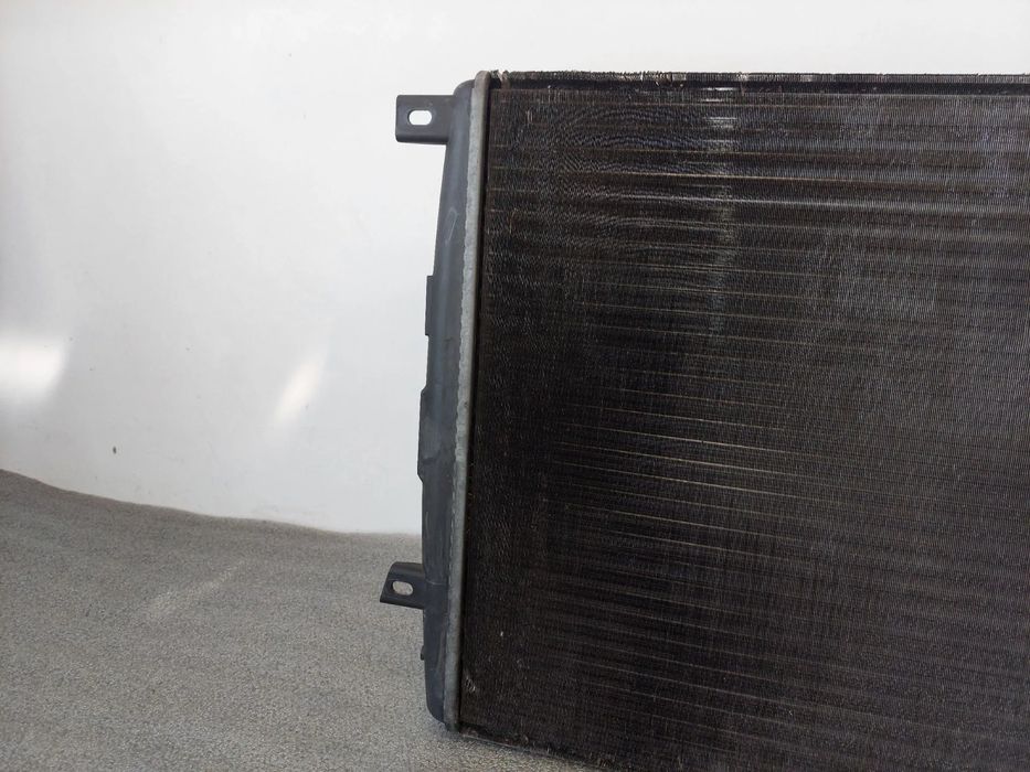 Radiador de água VOLKSWAGEN Golf V Variant (1K5)