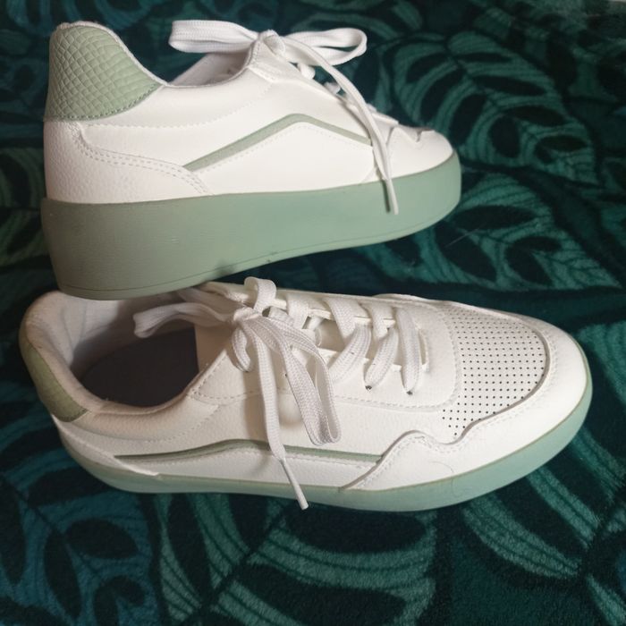 Buty nowe rozmiar 38