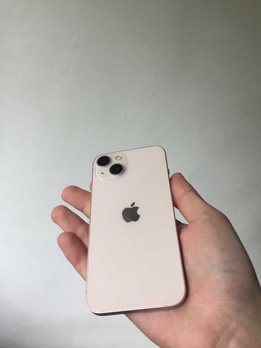 Apple Iphone 13 128 gb
