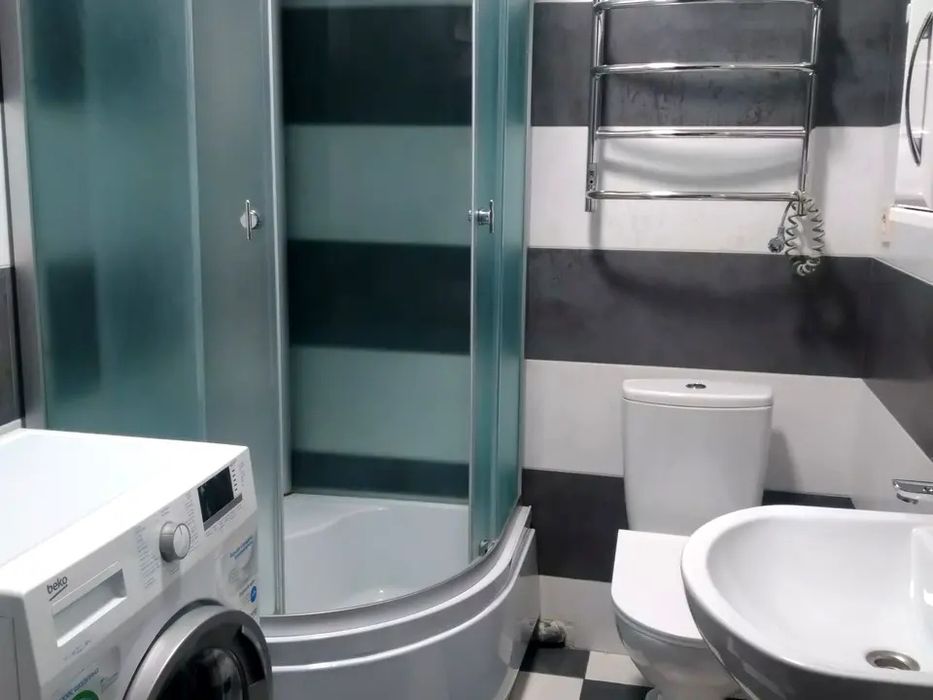 1-room apartment apartment by the address (area 35 m²) - Atlanta.ua - photo 4