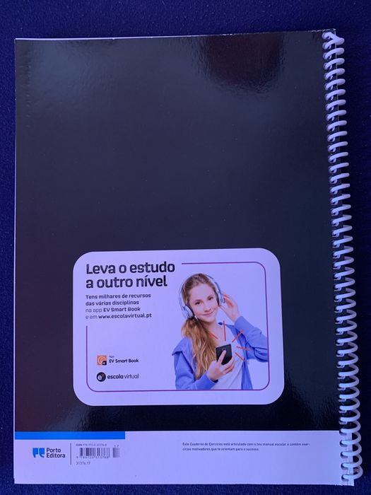 PasaPalabra 9 Cuaderno de Ejercicios