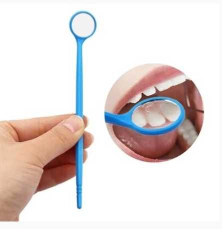 Зеркало стоматологічне ,стомат.матеріал