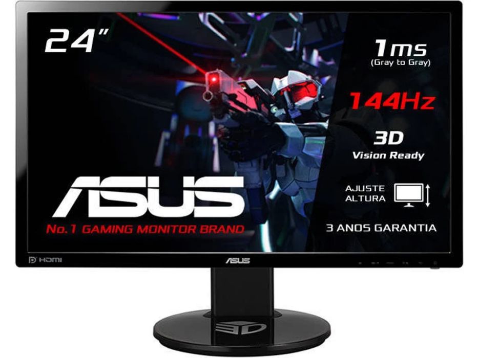 asus vg248qe 85€ negociavel