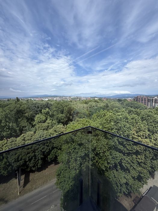 Продаж видової трикімнаткої по набережній , Uzh Towers