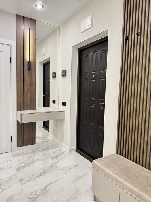 2-rooms apartment apartment by the address (area 65,1 m²) - Atlanta.ua - photo 13