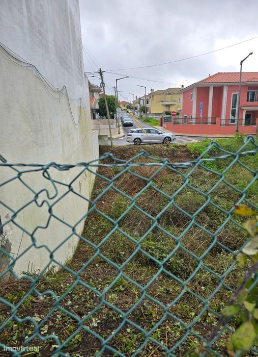 Terreno urbano na rua Gonçalo aires, 29