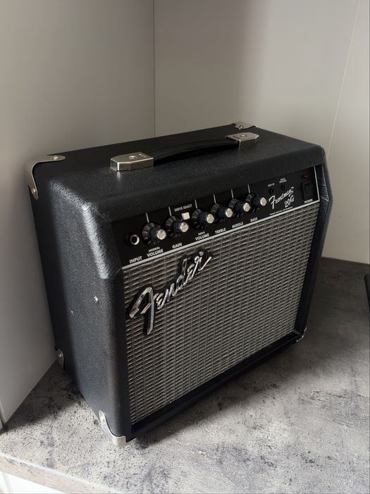 Fender Frontman 20g