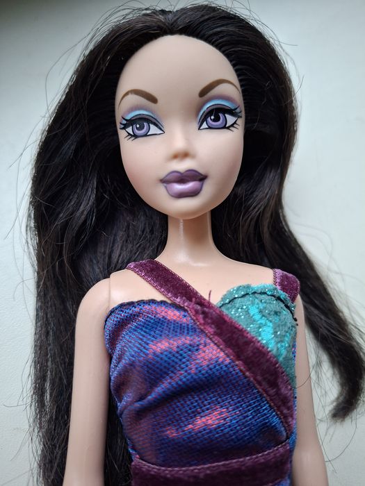 Лялька My Scene від Mattel Nolee