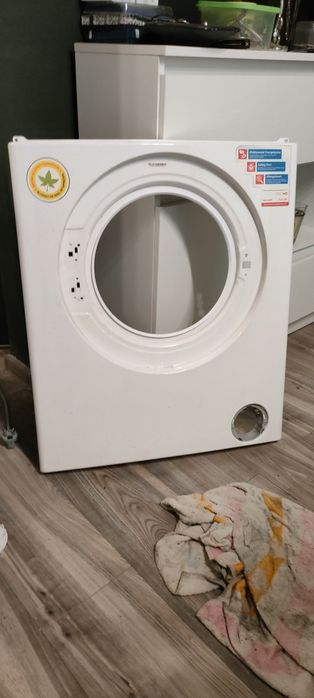 SHARP pralka na części  ES-GFB 7143 W3